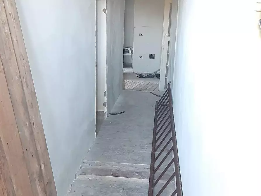 Immagine 3 di Appartamento in vendita  a Rosignano Marittimo