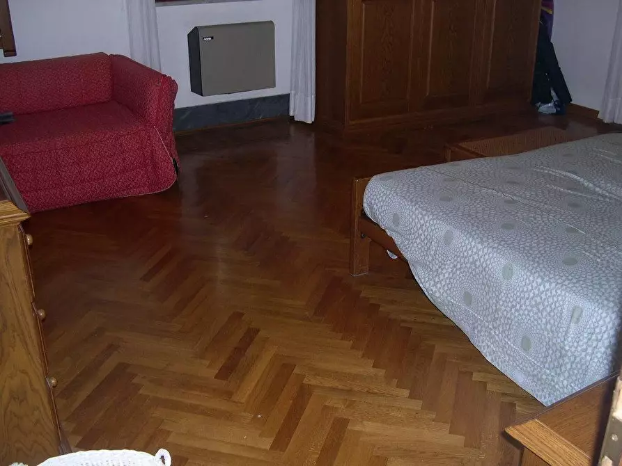 Immagine 44 di Villa in vendita  a Casale Marittimo