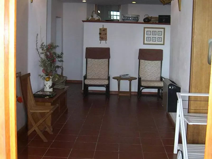 Immagine 48 di Villa in vendita  a Casale Marittimo