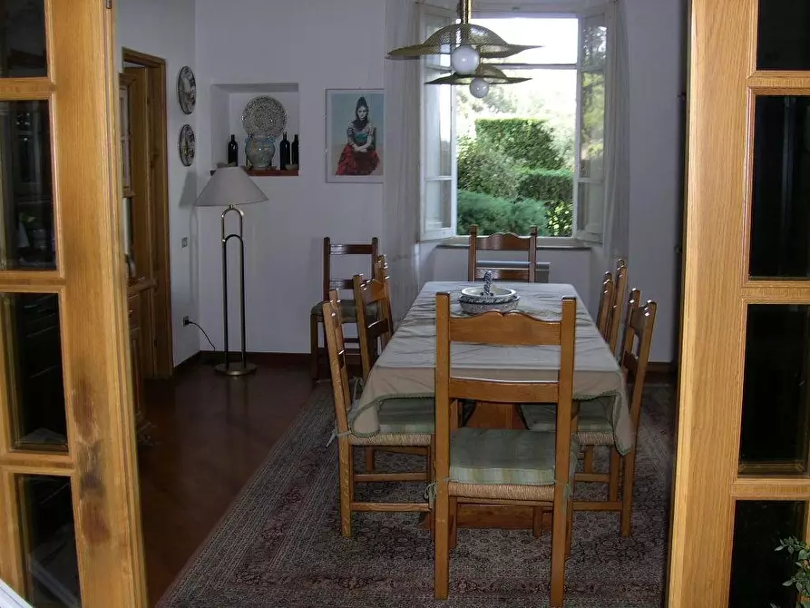 Immagine 45 di Villa in vendita  a Casale Marittimo