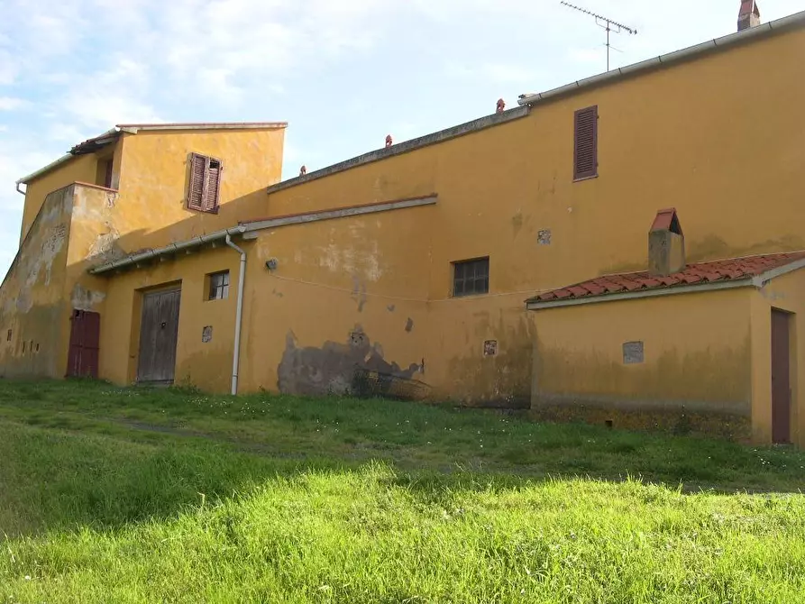 Immagine 39 di Villa in vendita  a Casale Marittimo