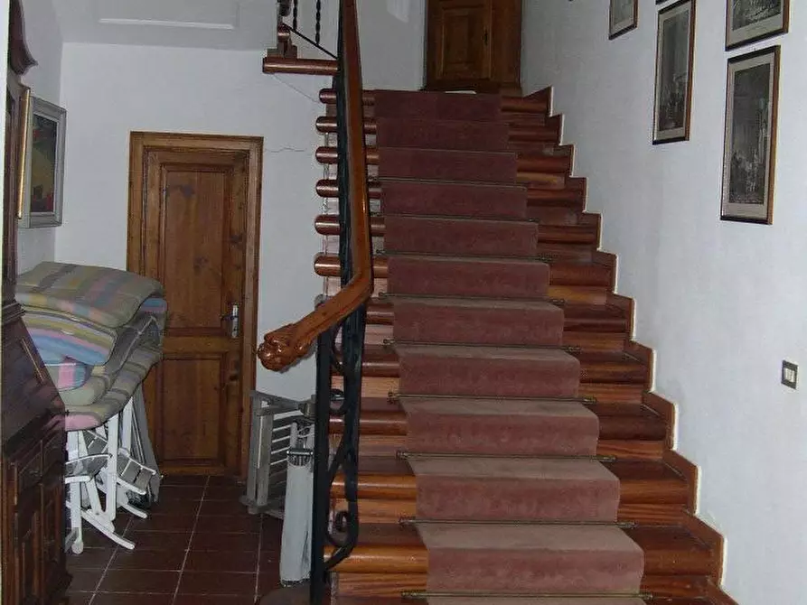 Immagine 46 di Villa in vendita  a Casale Marittimo