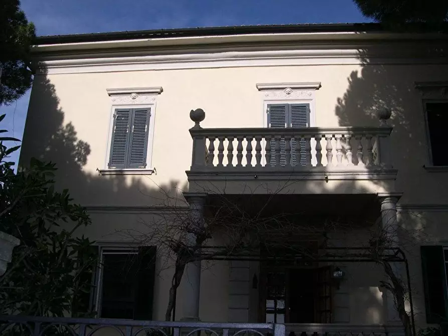 Immagine 28 di Villa in vendita  a Casale Marittimo