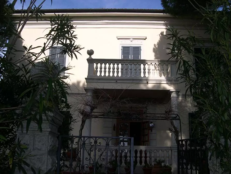 Immagine 30 di Villa in vendita  a Casale Marittimo