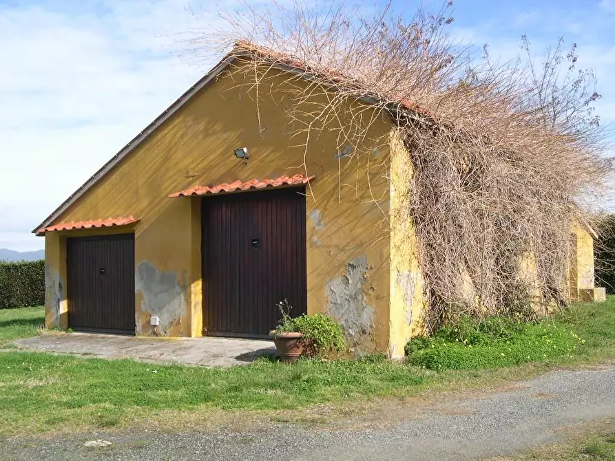 Immagine 21 di Villa in vendita  a Casale Marittimo