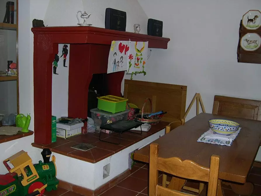 Immagine 47 di Villa in vendita  a Casale Marittimo