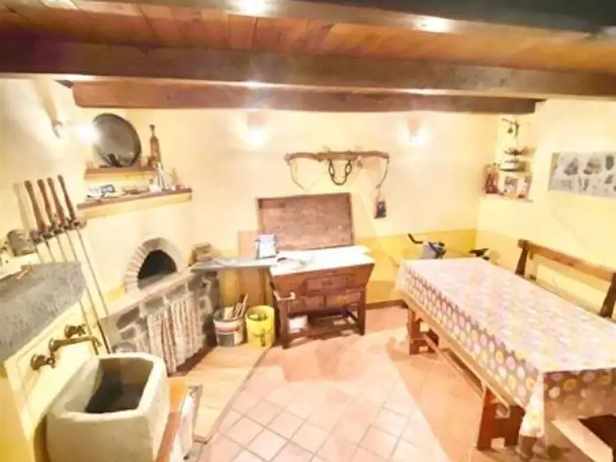 Immagine 7 di Casa indipendente in vendita  a Fosdinovo