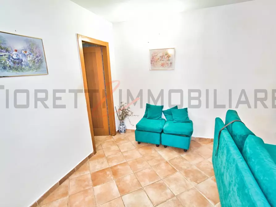 Immagine 22 di Appartamento in vendita  a Monterotondo Marittimo