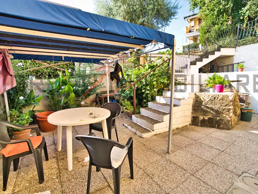 Immagine 4 di Appartamento in vendita  a Monterotondo Marittimo