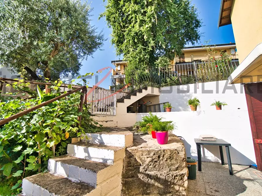 Immagine 8 di Appartamento in vendita  a Monterotondo Marittimo