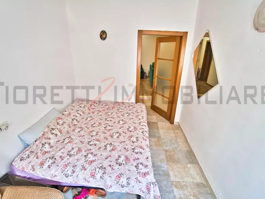 Immagine 31 di Appartamento in vendita  a Monterotondo Marittimo