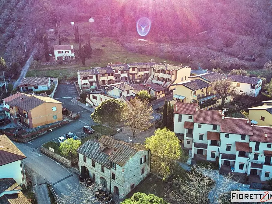 Immagine 2 di Appartamento in vendita  a Monterotondo Marittimo