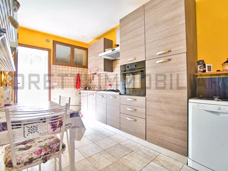 Immagine 16 di Appartamento in vendita  a Monterotondo Marittimo