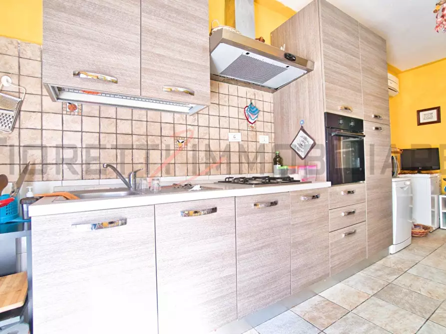 Immagine 14 di Appartamento in vendita  a Monterotondo Marittimo