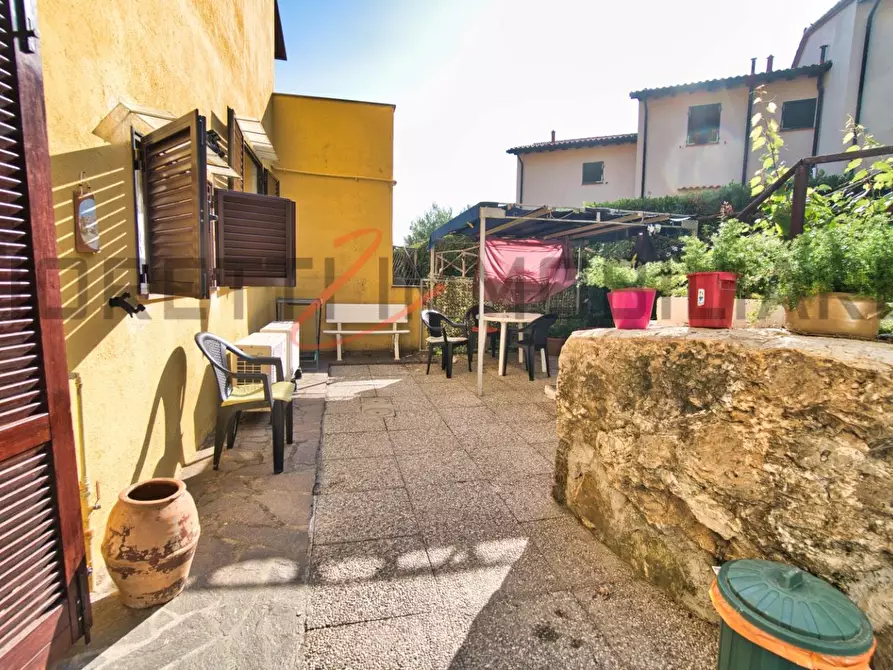 Immagine 6 di Appartamento in vendita  a Monterotondo Marittimo