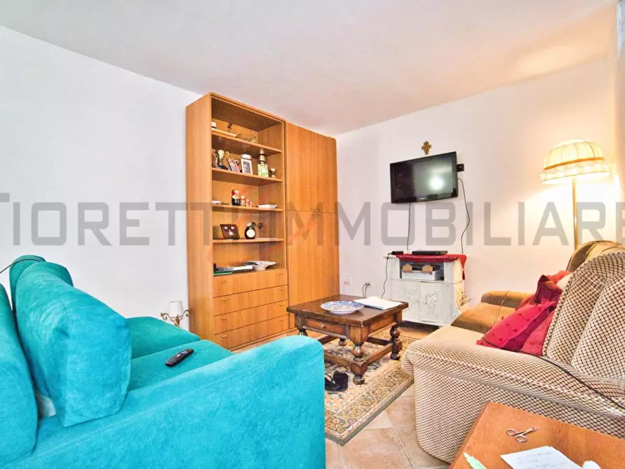 Immagine 19 di Appartamento in vendita  a Monterotondo Marittimo