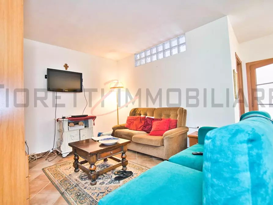 Immagine 21 di Appartamento in vendita  a Monterotondo Marittimo