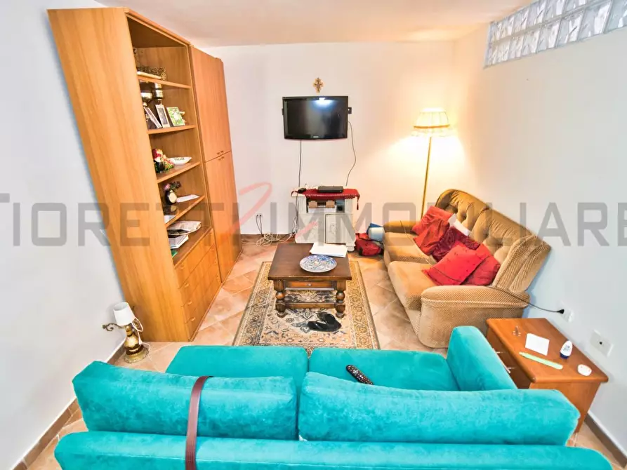 Immagine 18 di Appartamento in vendita  a Monterotondo Marittimo