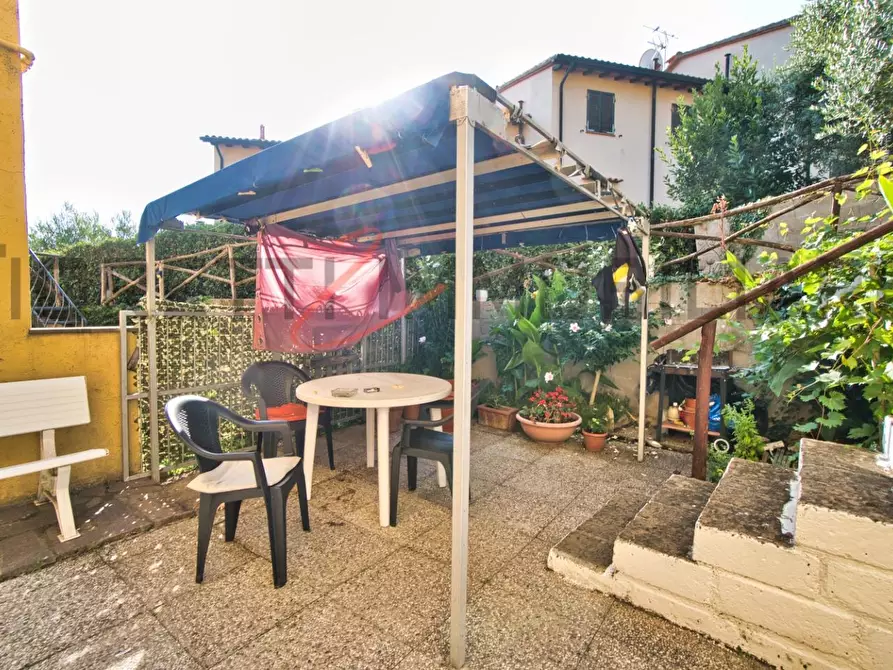 Immagine 5 di Appartamento in vendita  a Monterotondo Marittimo