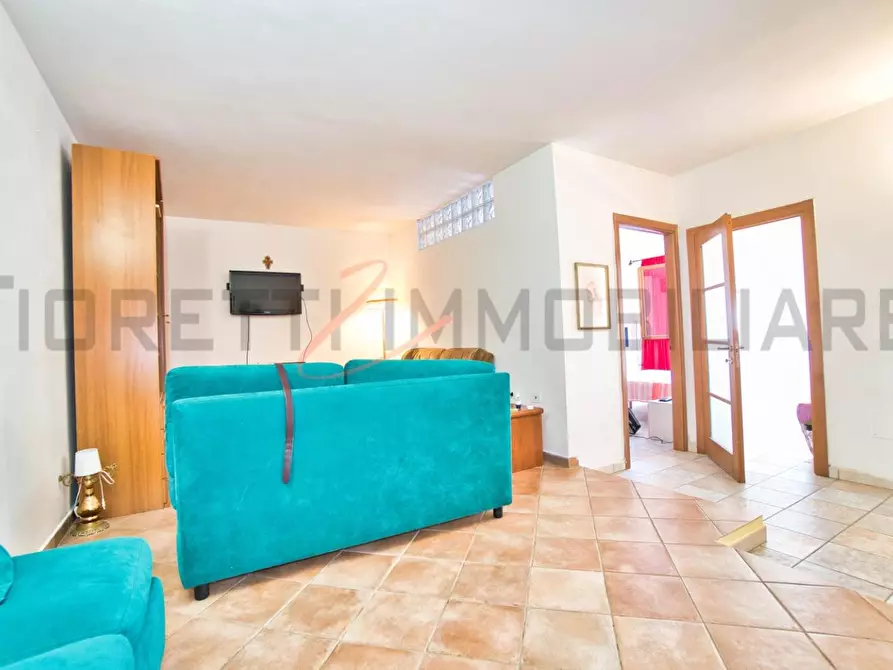 Immagine 23 di Appartamento in vendita  a Monterotondo Marittimo