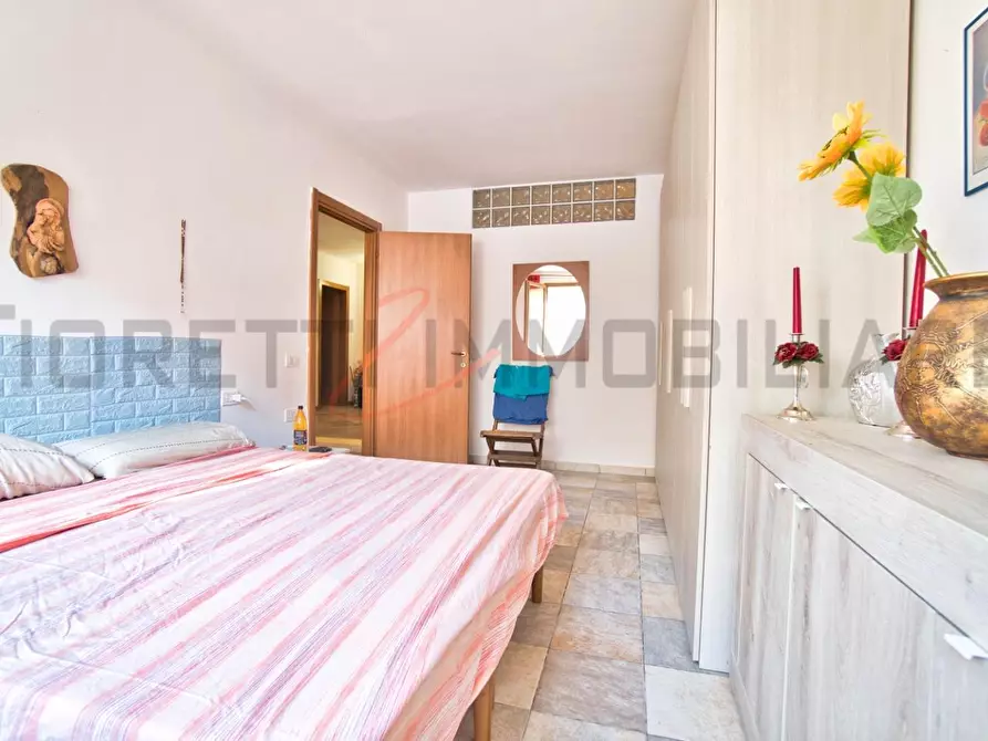 Immagine 26 di Appartamento in vendita  a Monterotondo Marittimo