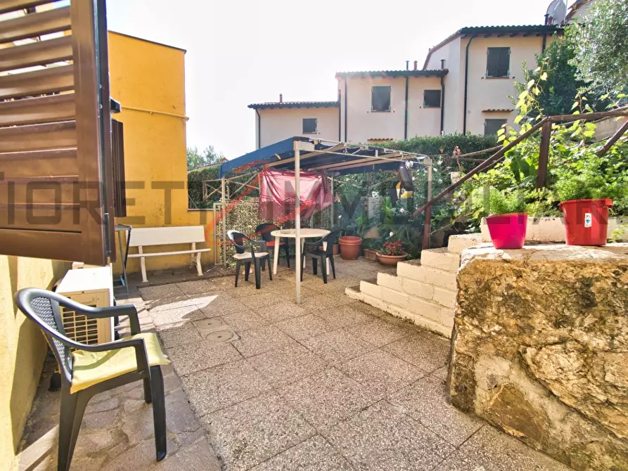 Immagine 7 di Appartamento in vendita  a Monterotondo Marittimo