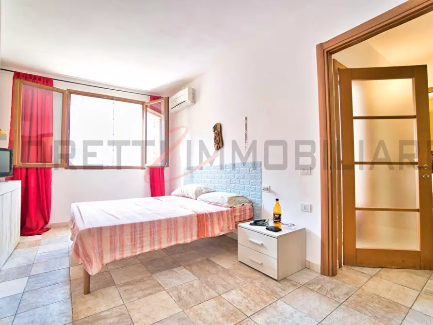 Immagine 25 di Appartamento in vendita  a Monterotondo Marittimo