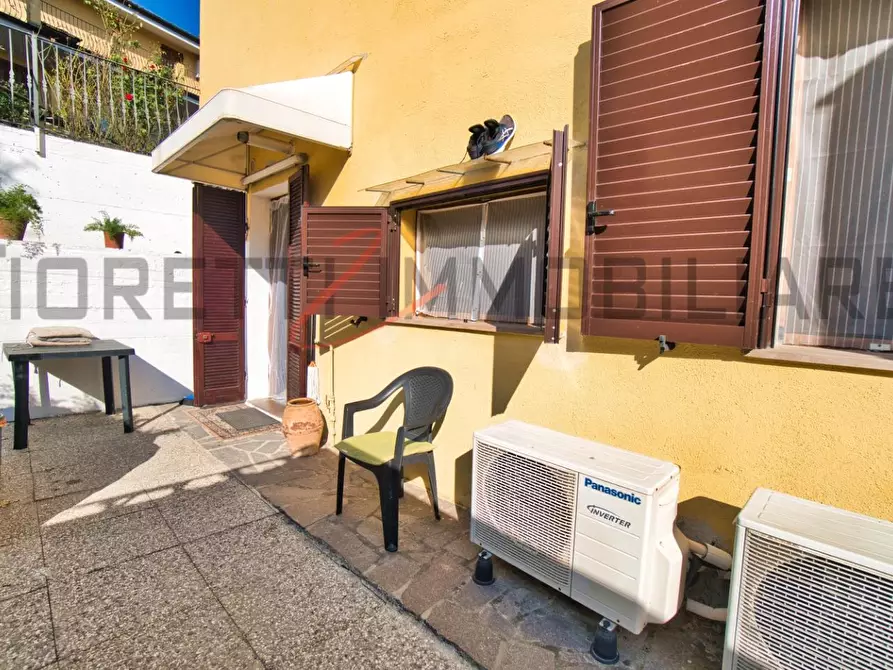 Immagine 9 di Appartamento in vendita  a Monterotondo Marittimo