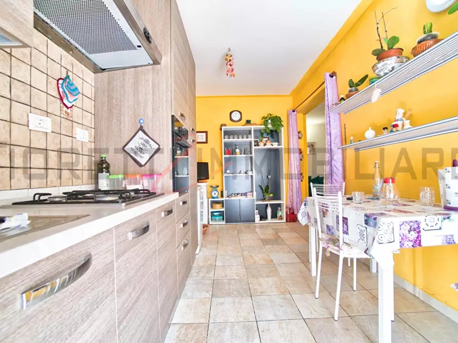 Immagine 12 di Appartamento in vendita  a Monterotondo Marittimo