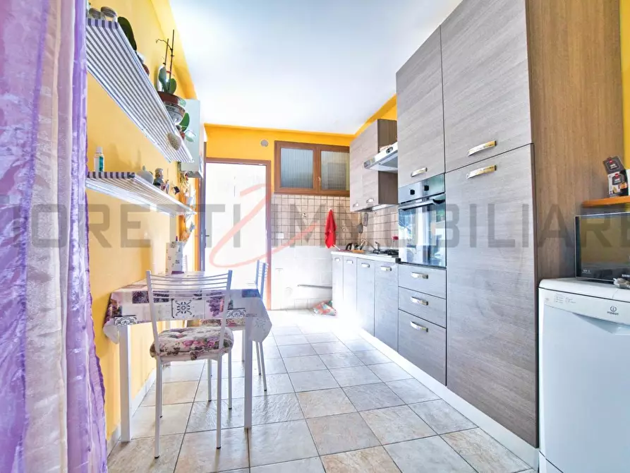 Immagine 17 di Appartamento in vendita  a Monterotondo Marittimo