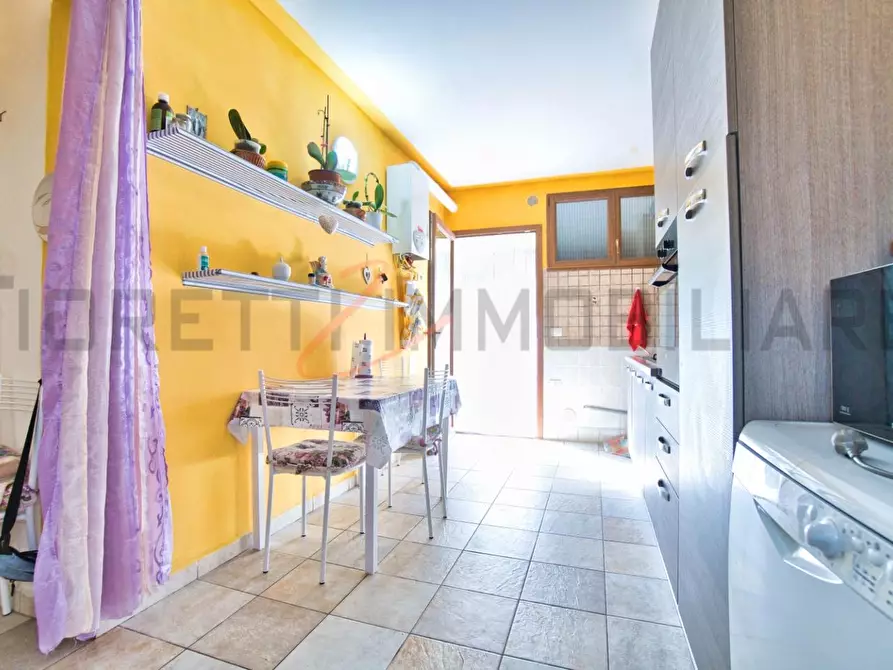 Immagine 15 di Appartamento in vendita  a Monterotondo Marittimo