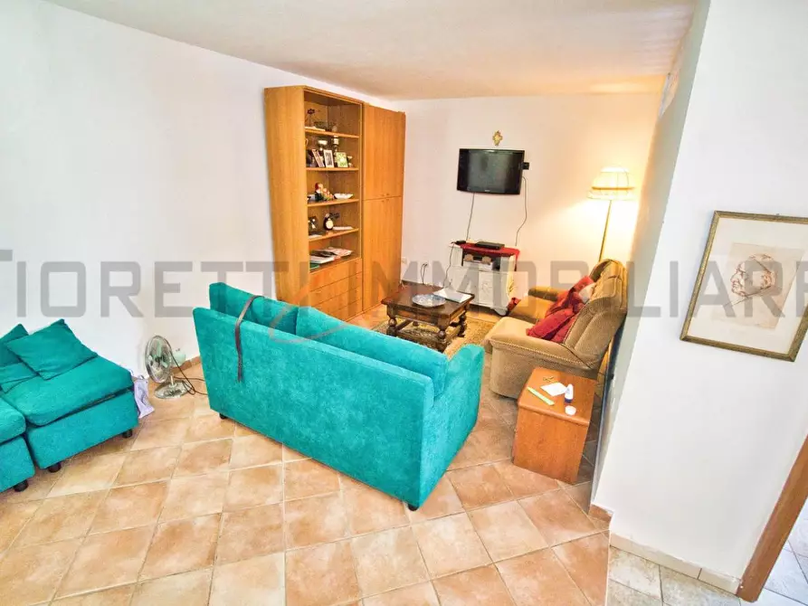 Immagine 24 di Appartamento in vendita  a Monterotondo Marittimo