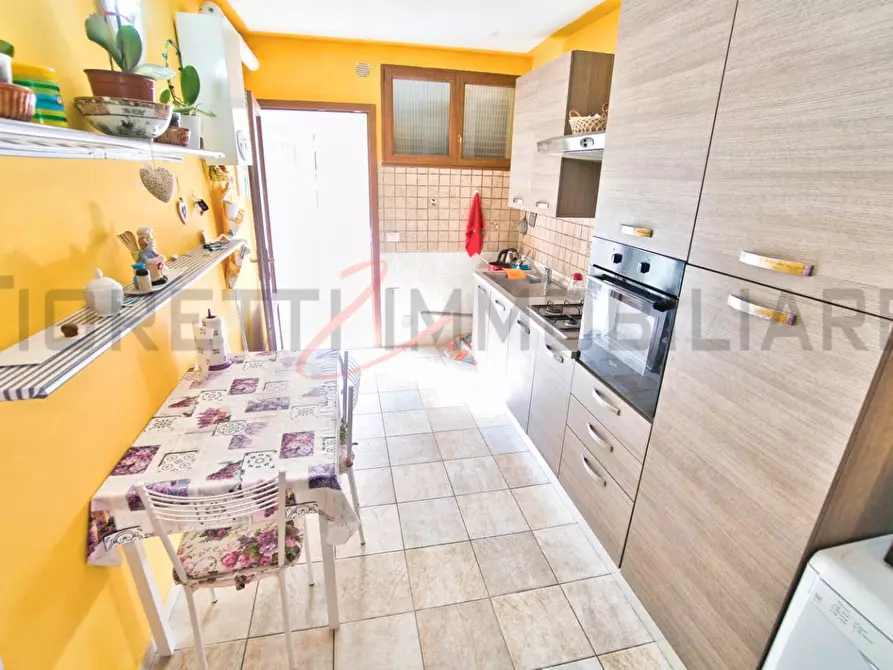 Immagine 13 di Appartamento in vendita  a Monterotondo Marittimo