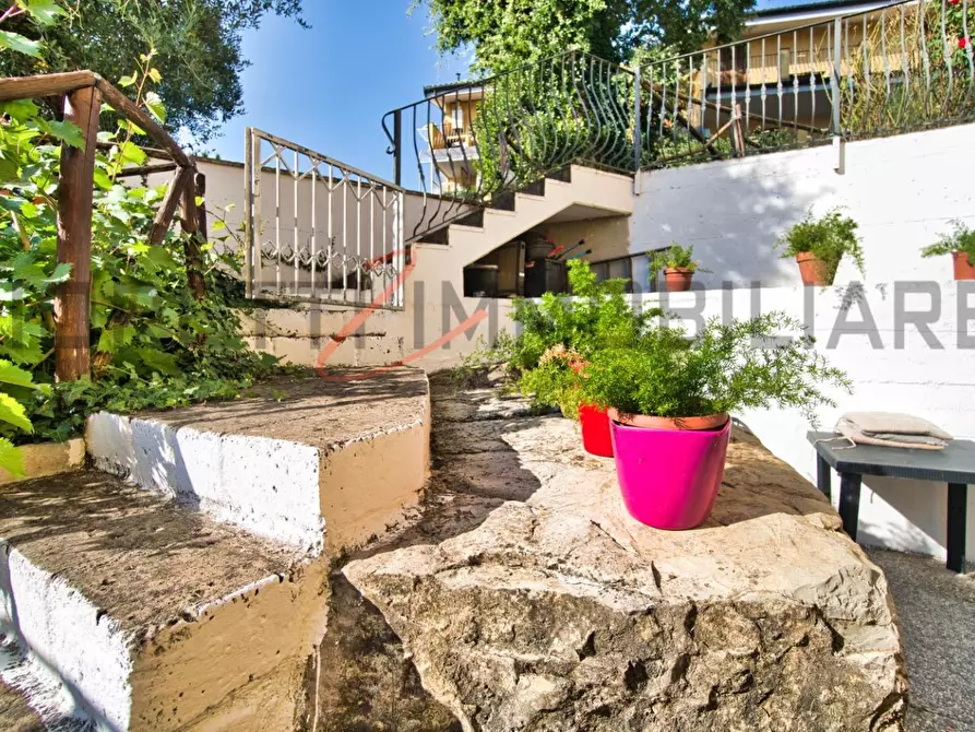 Immagine 11 di Appartamento in vendita  a Monterotondo Marittimo