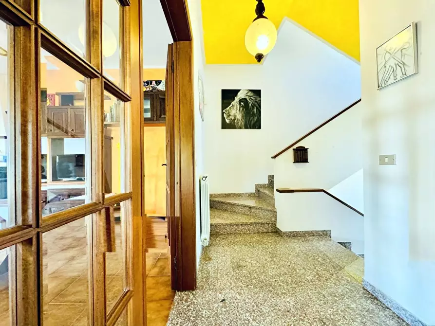Immagine 26 di Casa trifamiliare in vendita  a Pietrasanta