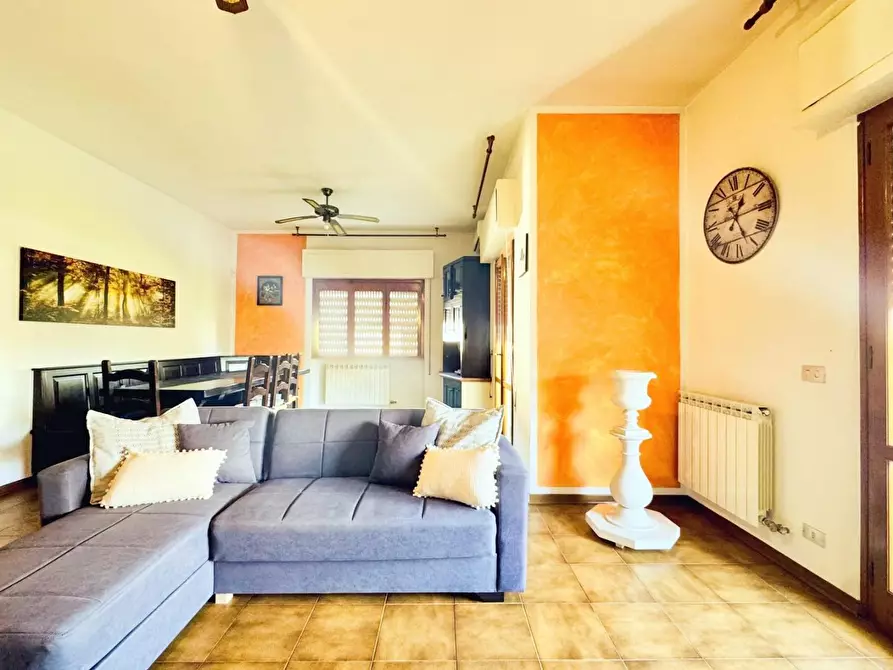 Immagine 9 di Casa trifamiliare in vendita  a Pietrasanta