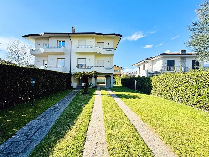 Immagine 61 di Casa trifamiliare in vendita  a Pietrasanta