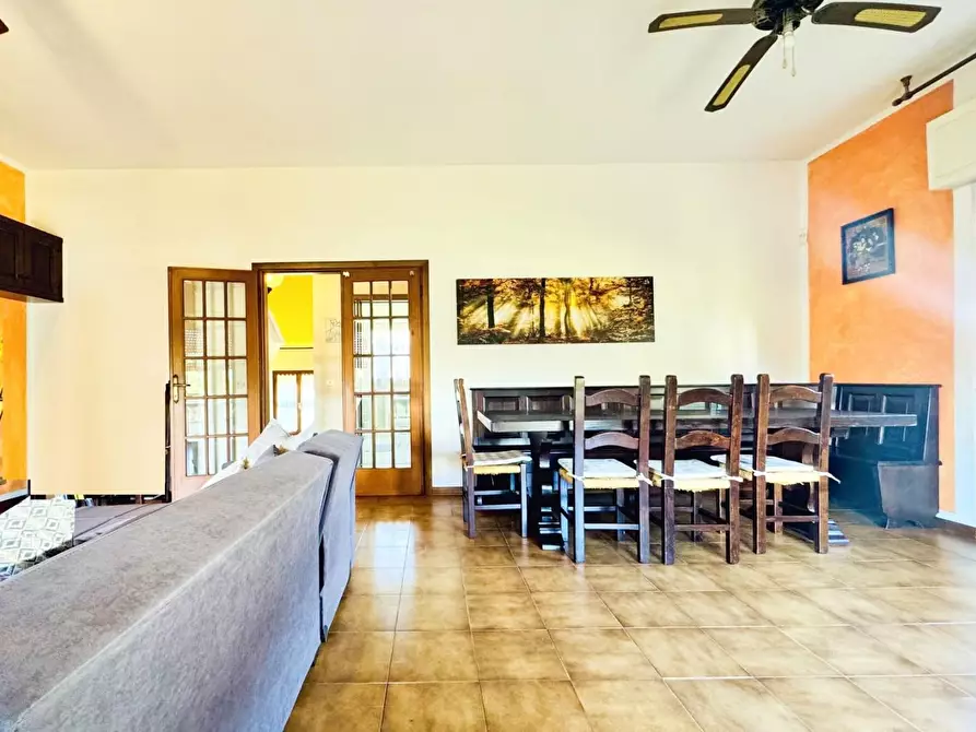 Immagine 14 di Casa trifamiliare in vendita  a Pietrasanta