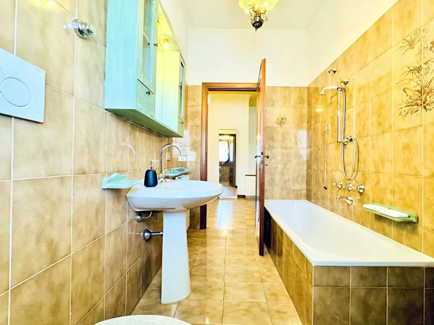 Immagine 41 di Casa trifamiliare in vendita  a Pietrasanta