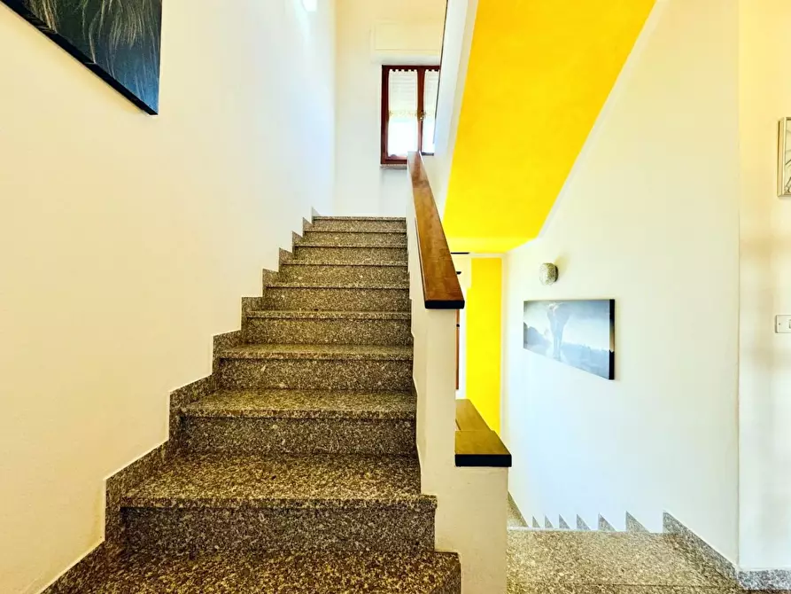 Immagine 28 di Casa trifamiliare in vendita  a Pietrasanta