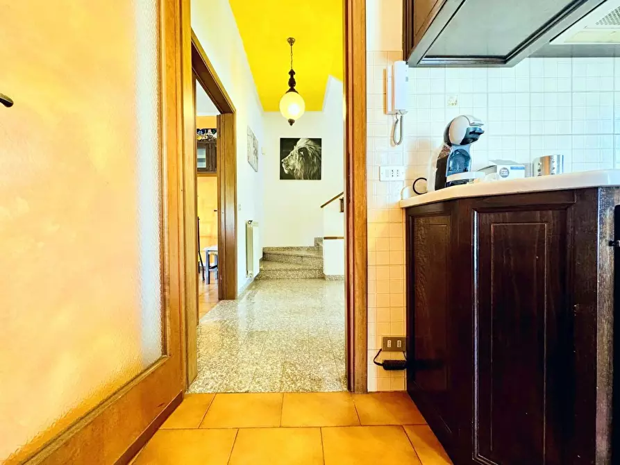 Immagine 21 di Casa trifamiliare in vendita  a Pietrasanta