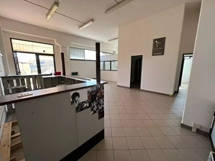 Immagine 8 di Attività artigianale in vendita  a Bibbona