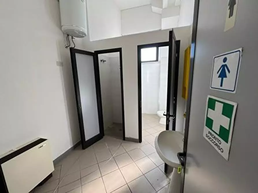 Immagine 7 di Attività artigianale in vendita  a Bibbona