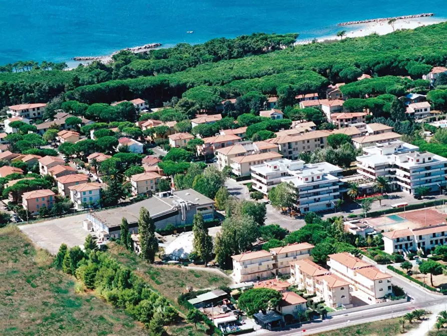 Immagine 13 di Appartamento in vendita  a Rosignano Marittimo