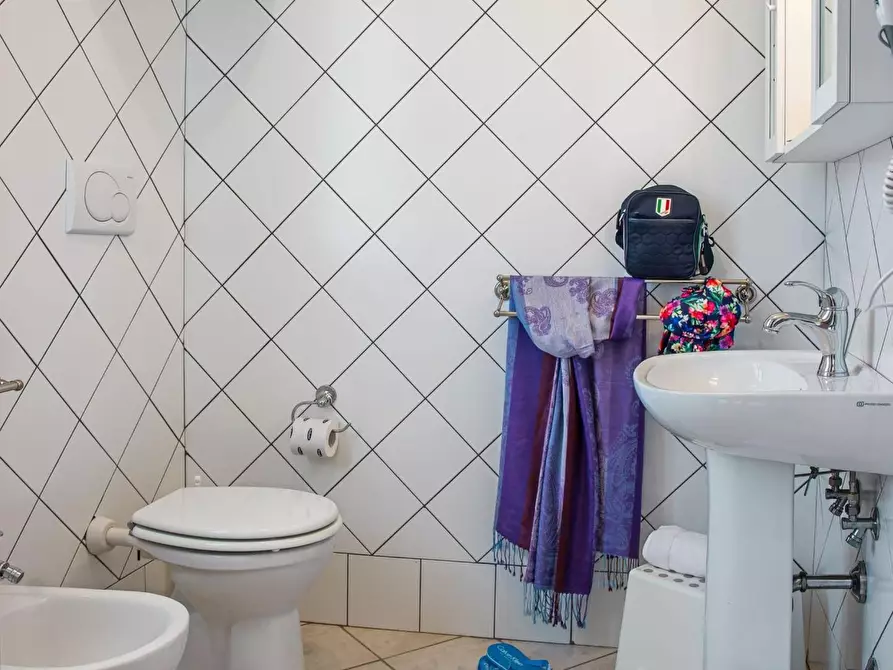 Immagine 7 di Appartamento in vendita  a Rosignano Marittimo