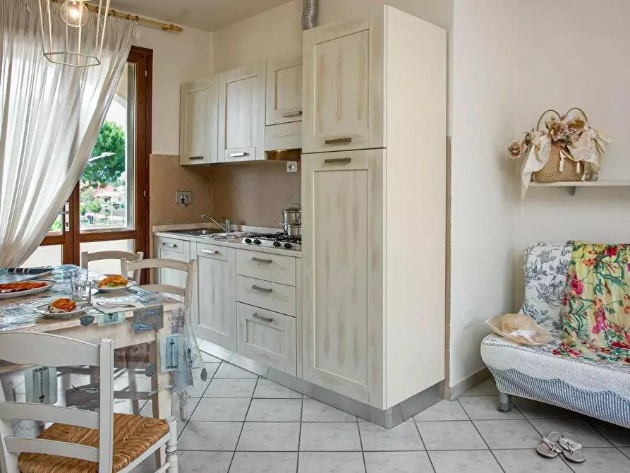 Immagine 3 di Appartamento in vendita  a Rosignano Marittimo