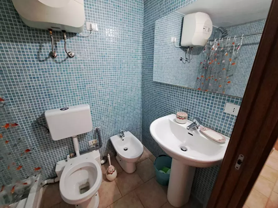 Immagine 11 di Magazzino in vendita  a Rosignano Marittimo