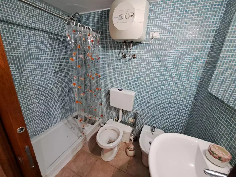 Immagine 13 di Magazzino in vendita  a Rosignano Marittimo