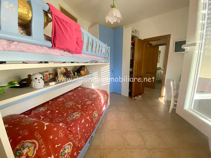 Immagine 19 di Appartamento in vendita  a Rosignano Marittimo