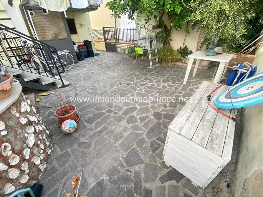 Immagine 23 di Appartamento in vendita  a Rosignano Marittimo